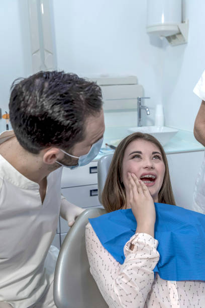 Best Emergency Treatment for Dental Infections or Abscesses in Brownstown, IN