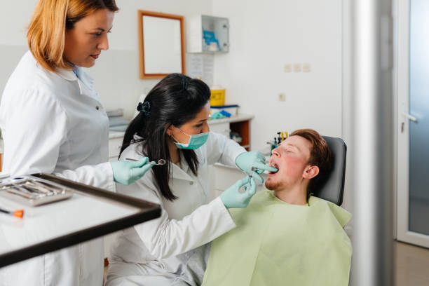 Best Emergency TMJ Treatment in Brownstown, IN